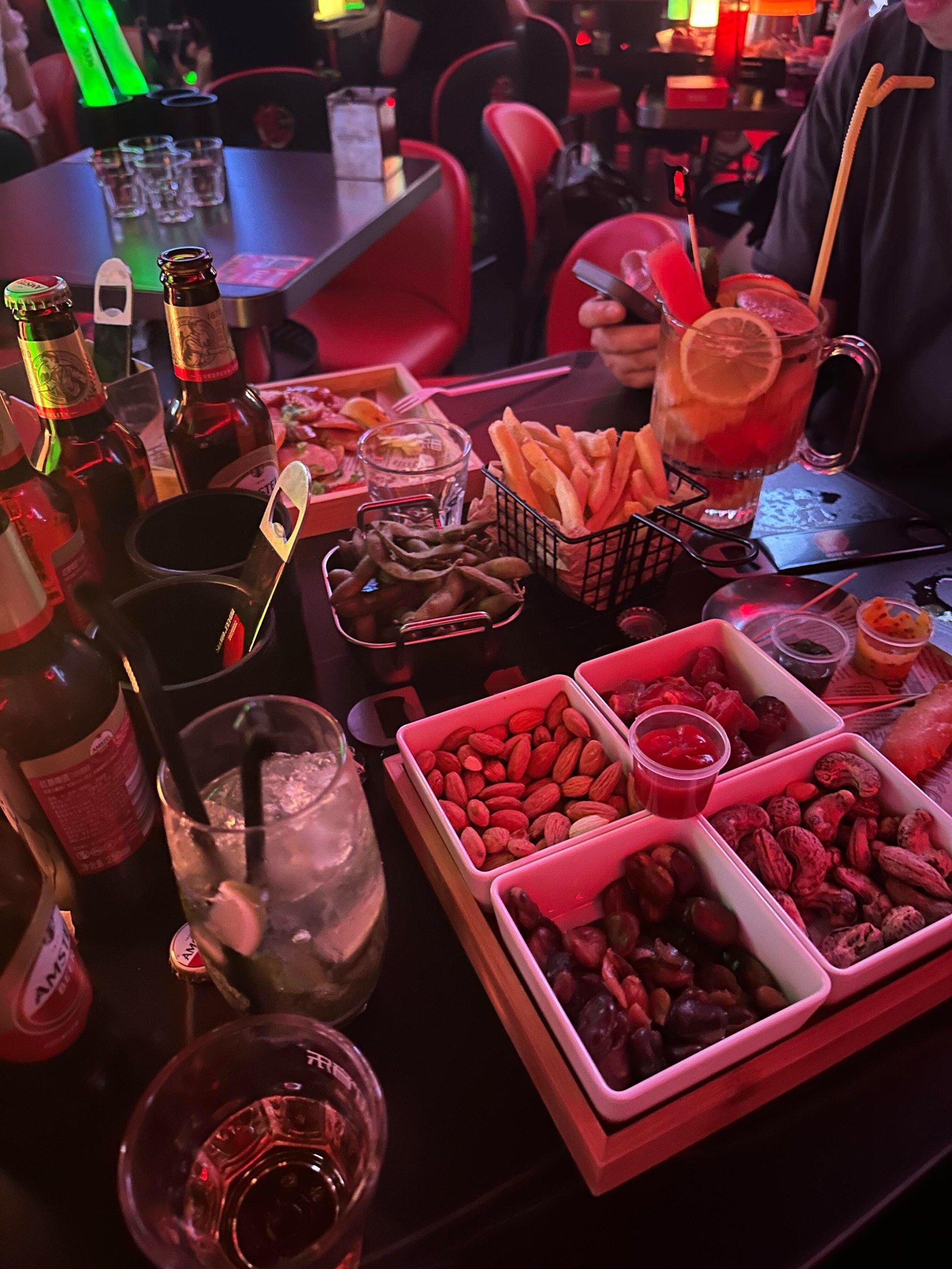 成都商务ktv商务ktv有没有详细介绍-都江堰市ktv预定